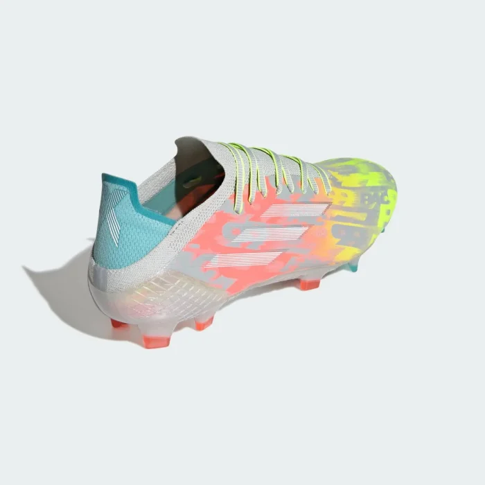 Adidas X Speedflow .1 Numbers Up FG - Image 7