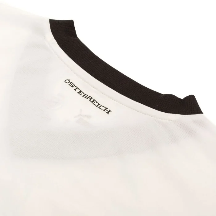 Austria 2024 Away Jersey - Fan Version - Image 5