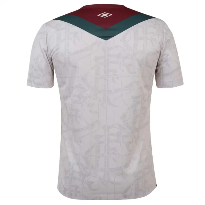 Fluminense 2024/25 Third Jersey – Fan Version - Image 3