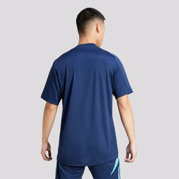 Flamengo 2025/26 Training Jersey - Fan Version - Image 2