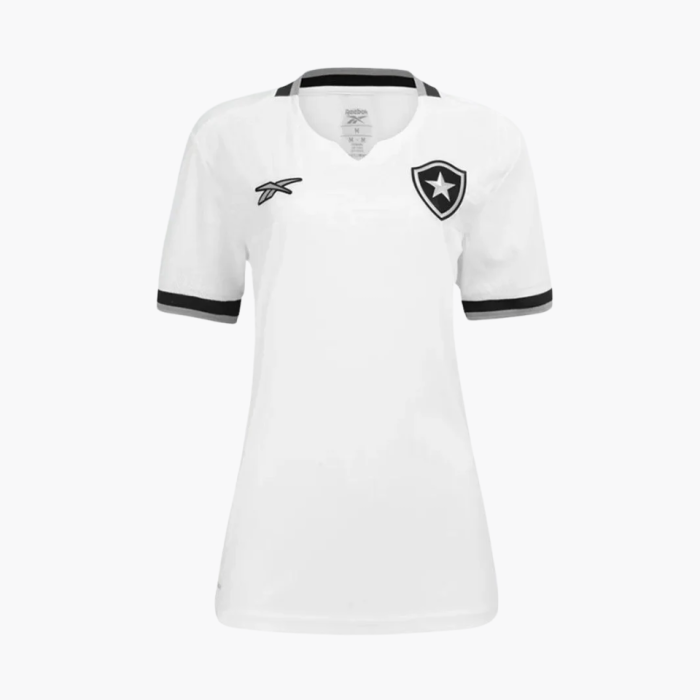 Botafogo 2024/25 Third Jersey - Women’s - Image 1