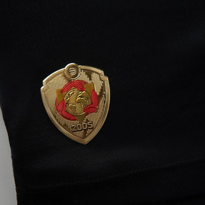 Sao Paulo 2025/26 Third Jersey – Player Version - Image 7