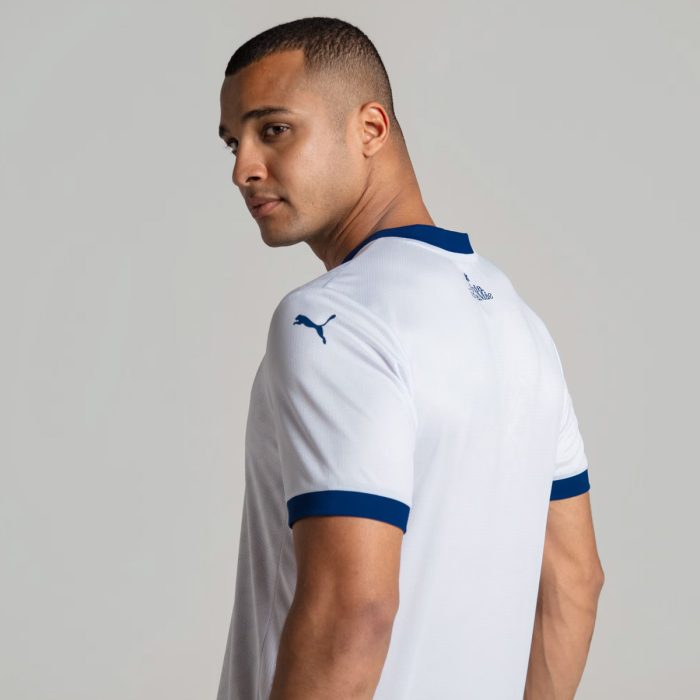 Bahia 2025/26 Home Jersey – Fan Version - Image 5