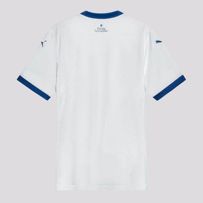 Bahia 2025/26 Home Jersey – Fan Version - Image 9