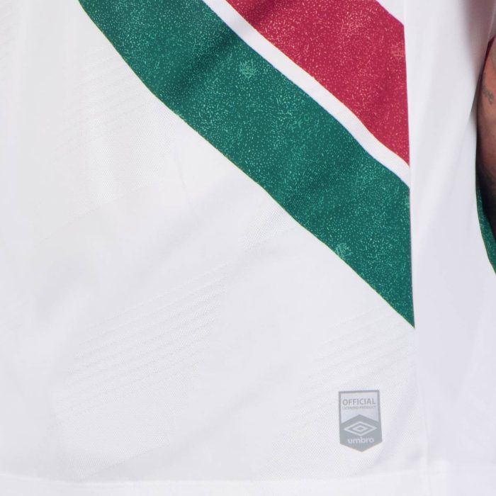 Fluminense 2024/25 Away Jersey – Fan Version - Image 6