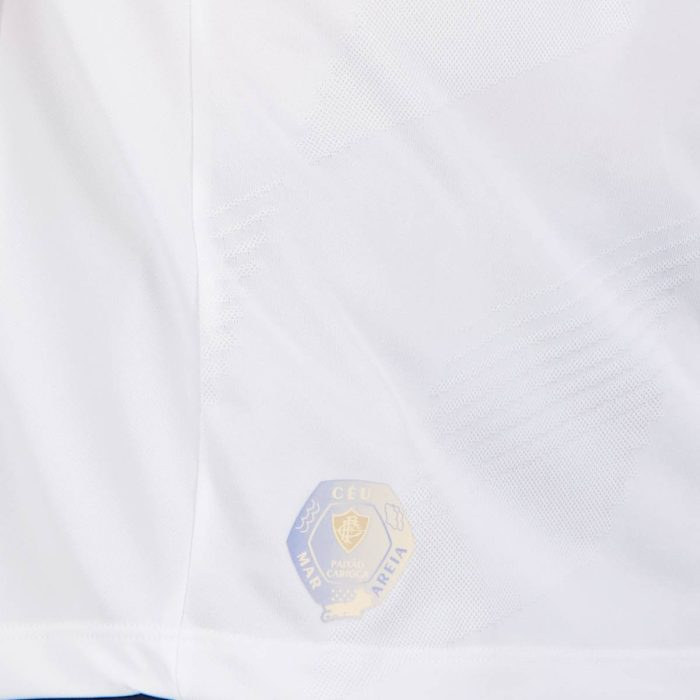 Fluminense 2024/25 Away Jersey – Fan Version - Image 7