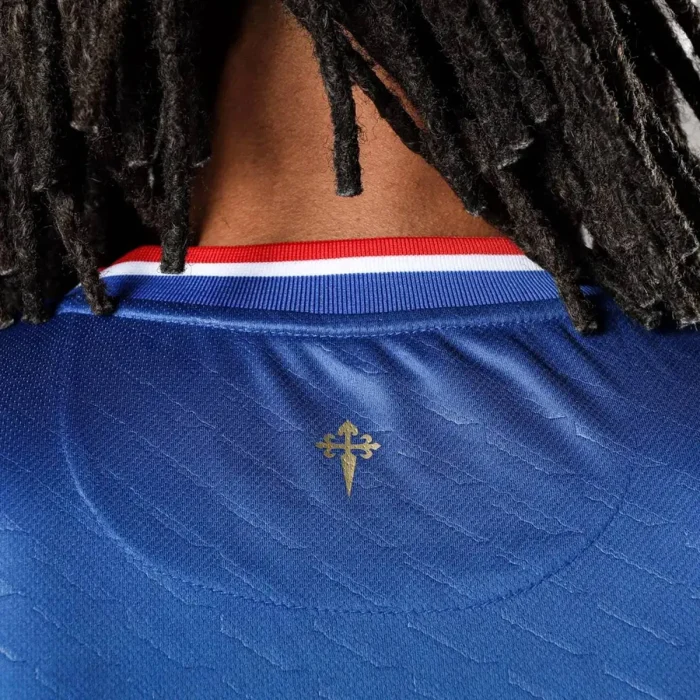 Fortaleza 2025/26 Northeast Cup Jersey – Fan Version - Image 2