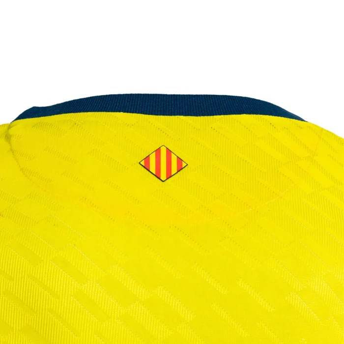 Villareal 2025/26 Home Jersey - Fan Version - Image 7