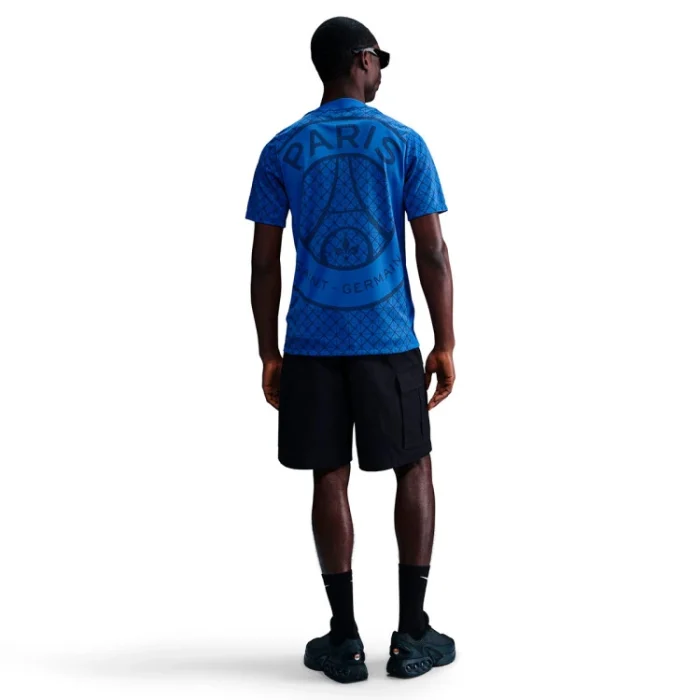 Paris Saint-Germain (PSG) 2025/26 Pre-match Jersey – Fan Version - Image 5