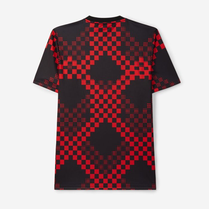 Benfica 2025/26 Pre-Match Jersey – Fan Version - Image 6