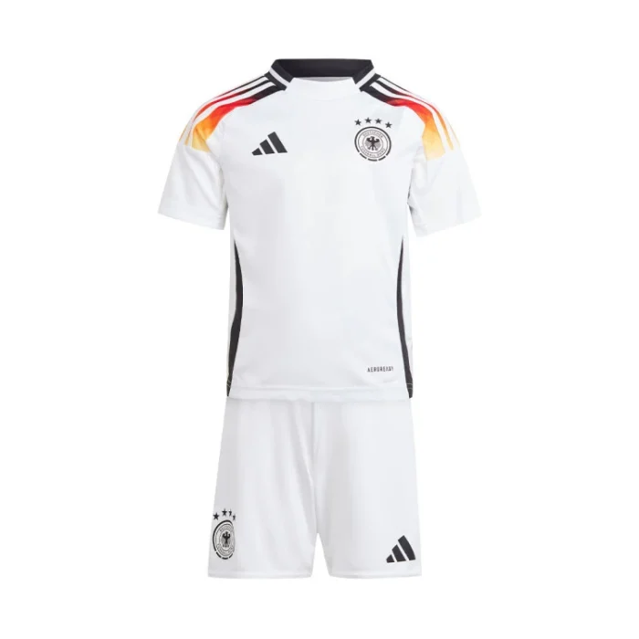 Germany 2024 Home – Kit Kids - Image 2