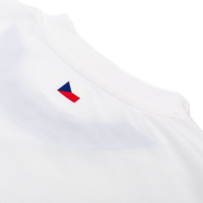 Czech Republic 2024 Away Jersey - Fan Version - Image 3