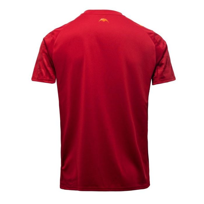 Valencia 2025/26 Away Jersey – Fan Version - Image 9