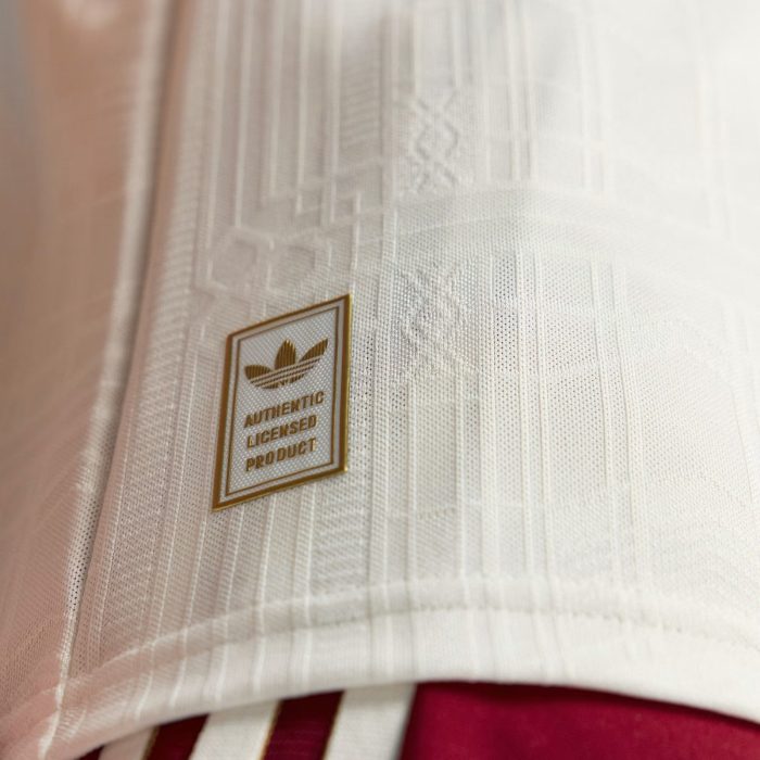 Arsenal 2025/26 Third Jersey – Player Version - Image 8