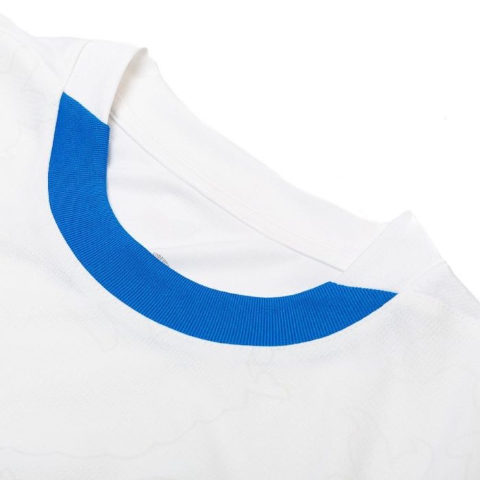 Czech Republic 2024 Away Jersey - Fan Version - Image 4