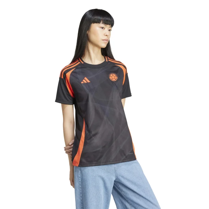 Columbia 2024 Away Jersey - Women's - Image 7