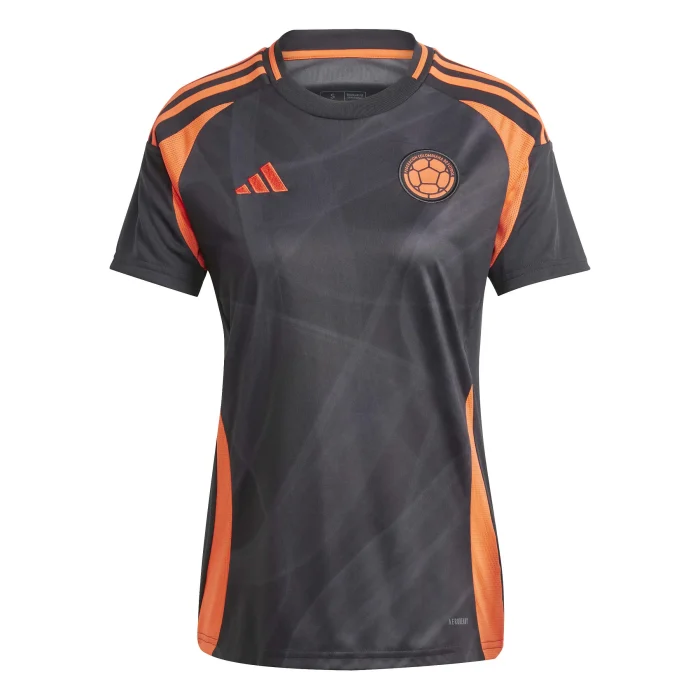 Columbia 2024 Away Jersey - Women's - Image 1
