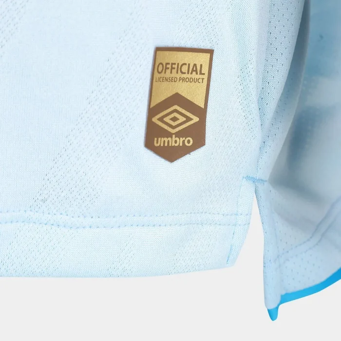 Grêmio 2025/26 Away Jersey – Fan Version - Image 5