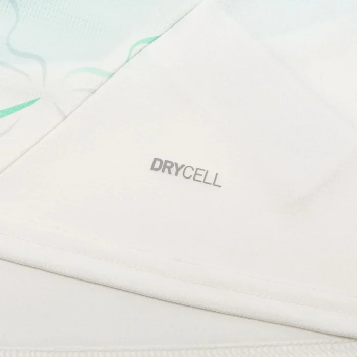 Austria 2024 Away Jersey - Fan Version - Image 4