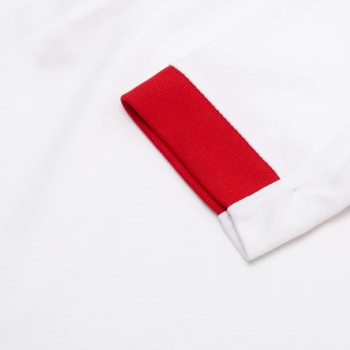 Poland 2024 Home Jersey - Fan Version - Image 4