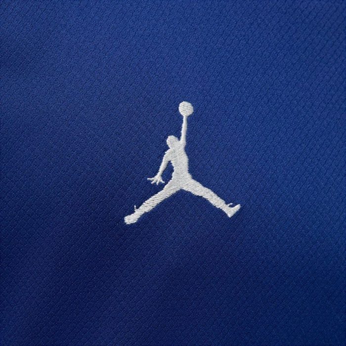 Paris Saint-Germain (PSG) 2025/26 Fourth Jersey Long Sleeve – Fan Version - Image 3