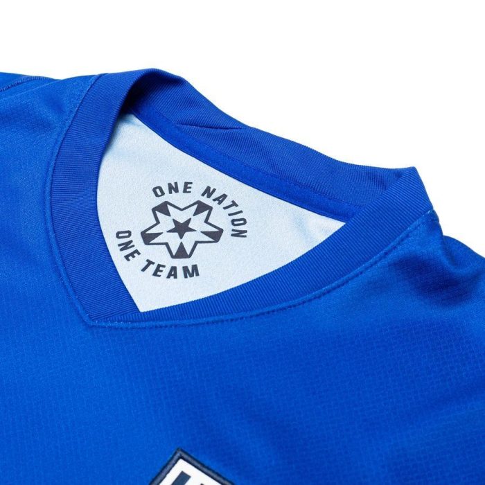 USA 2025/26 Away Jersey - Fan Version - Image 4