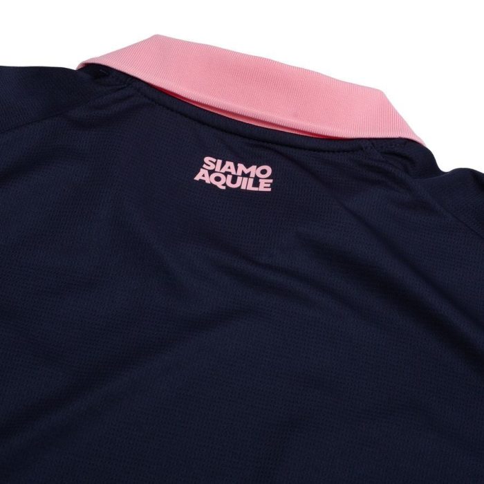 Palermo 2025/26 Away Jersey – Fan Version - Image 2