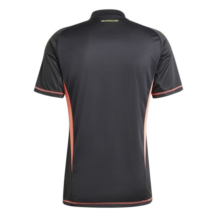 Germany 2024 Goalkeeper Jersey - Fan Version - Image 2