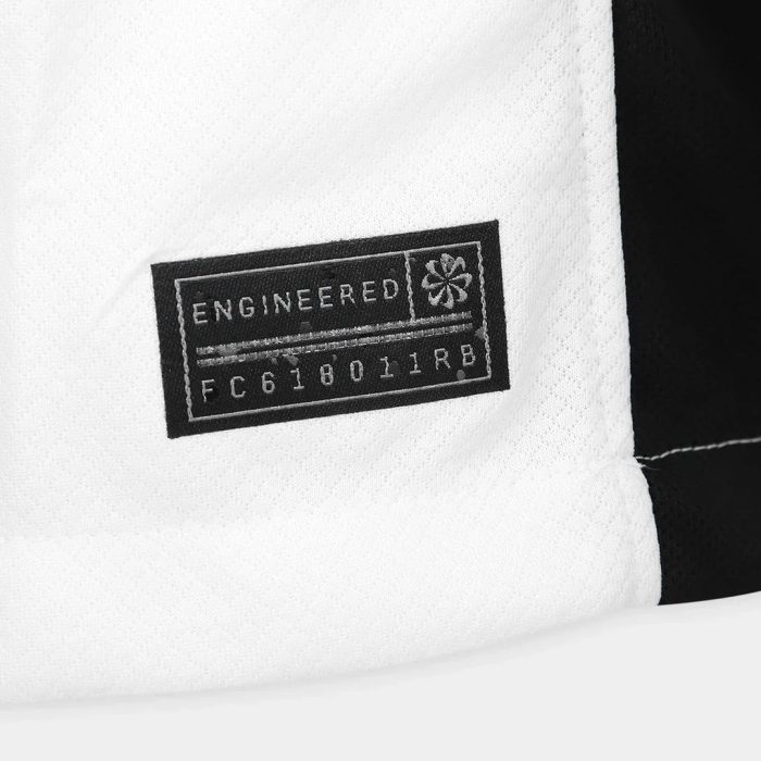 Corinthians 2025/26 Home Jersey - Women’s - Image 3