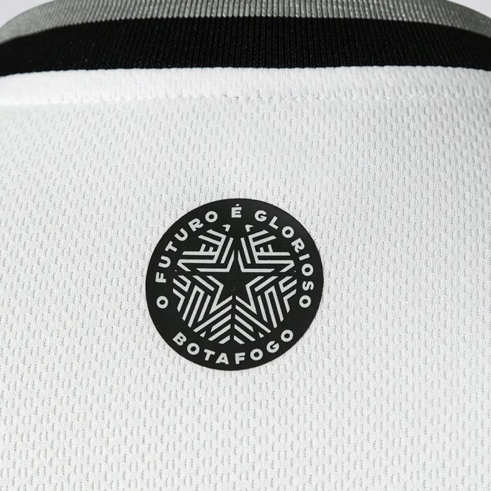 Botafogo 2024/25 Third Jersey - Fan Version - Image 4