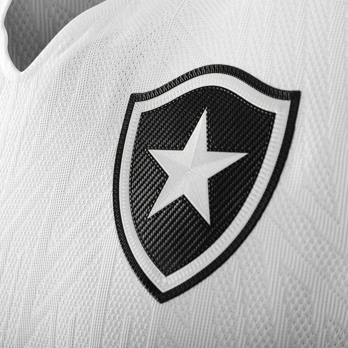Botafogo 2024/25 Third Jersey - Fan Version - Image 5