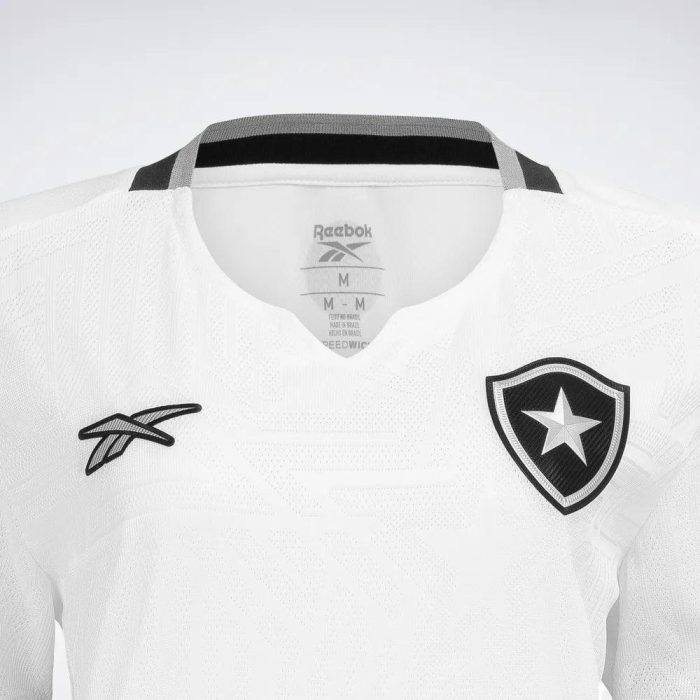 Botafogo 2024/25 Third Jersey - Women’s - Image 6