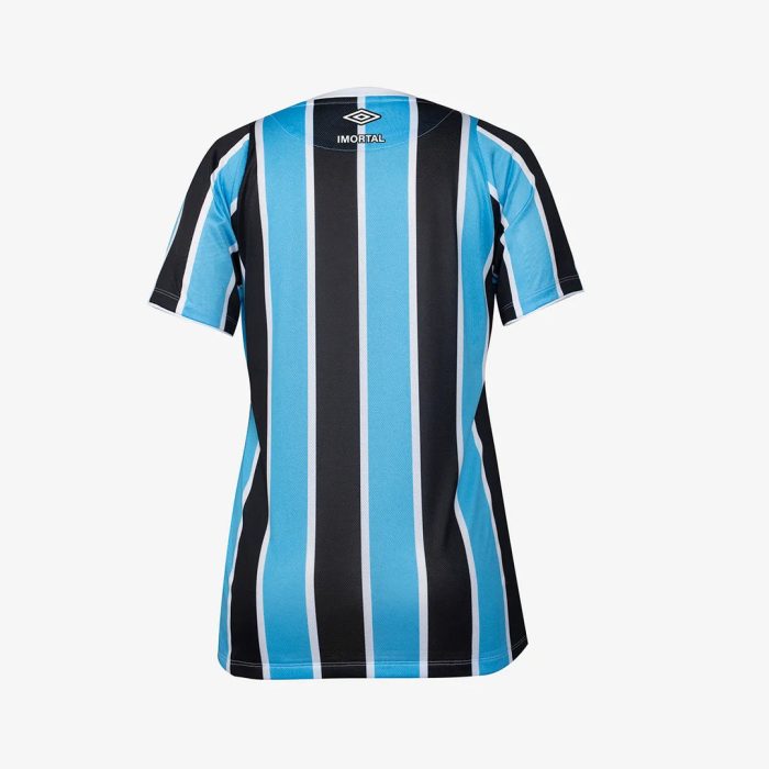 Grêmio 2024/25 Home Jersey – Women’s - Image 3