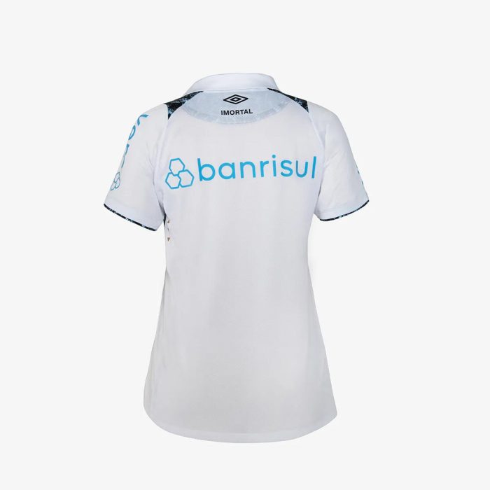 Grêmio 2024/25 Away Jersey – Women’s - Image 3