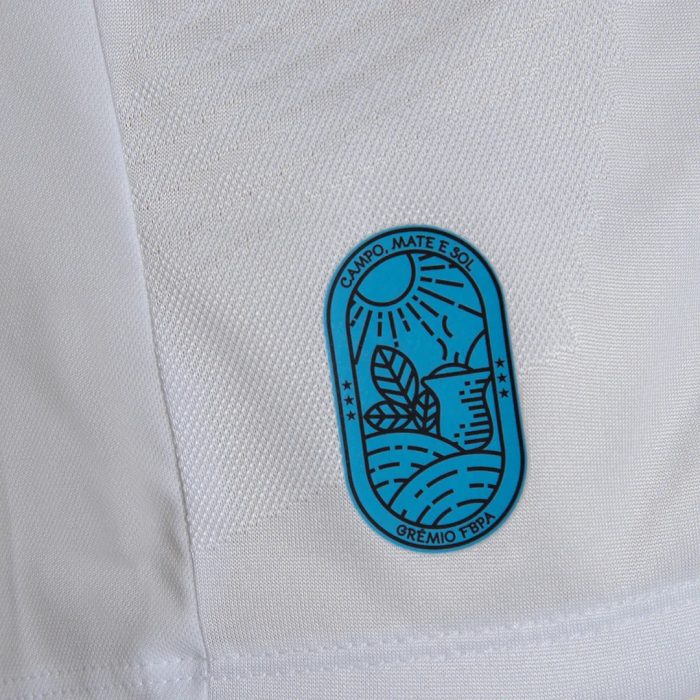 Grêmio 2024/25 Away Jersey – Women’s - Image 2