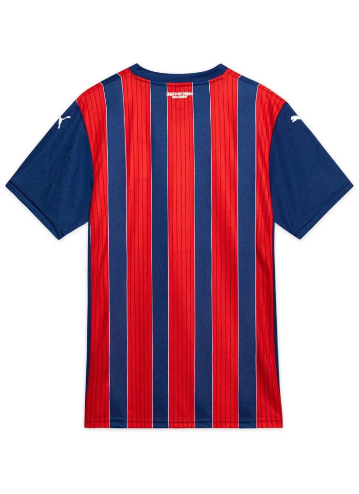 Bahia 2025/26 Away Jersey – Fan Version - Image 2