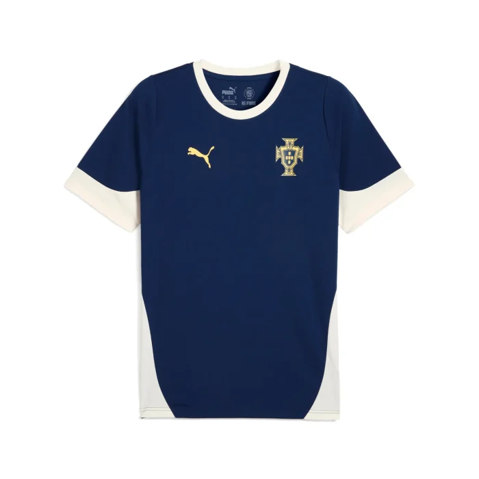 Portugal 2025/26 Training Jersey – Fan Version - Image 1