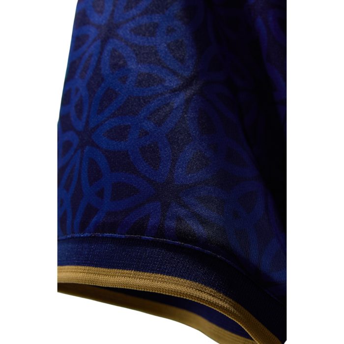 Ireland 2025 Saint-Patrick Jersey - Fan Version - Image 5