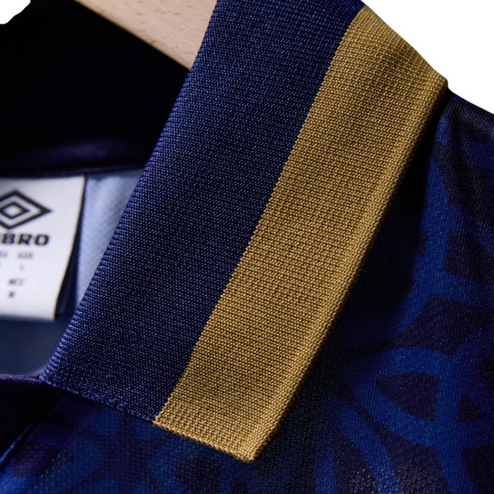 Ireland 2025 Saint-Patrick Jersey - Fan Version - Image 4