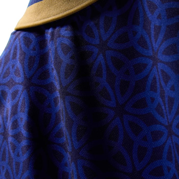 Ireland 2025 Saint-Patrick Jersey - Fan Version - Image 3