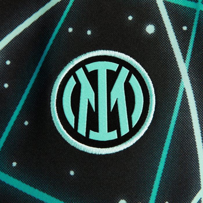 Inter Milan 2025/26 Pre-match Jersey – Fan Version - Image 6