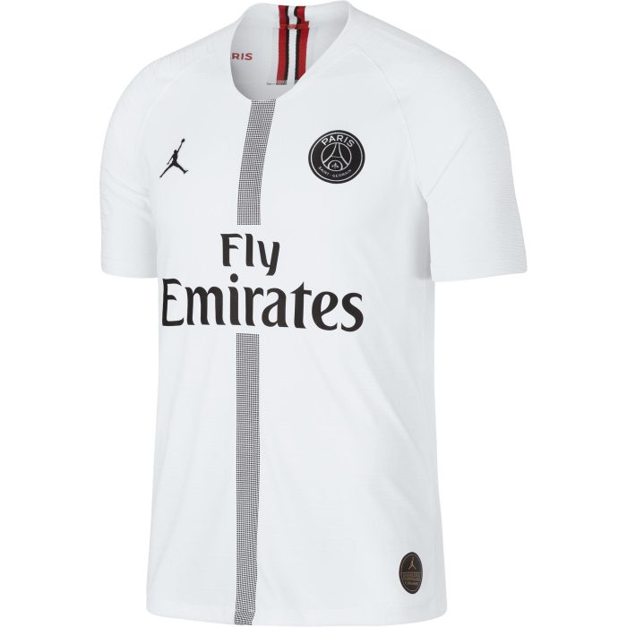 Paris Saint-Germain (PSG) 2018/19 Jordan Fourth Jersey – Fan Version - Image 1