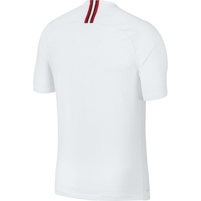 Paris Saint-Germain (PSG) 2018/19 Jordan Fourth Jersey – Fan Version - Image 5