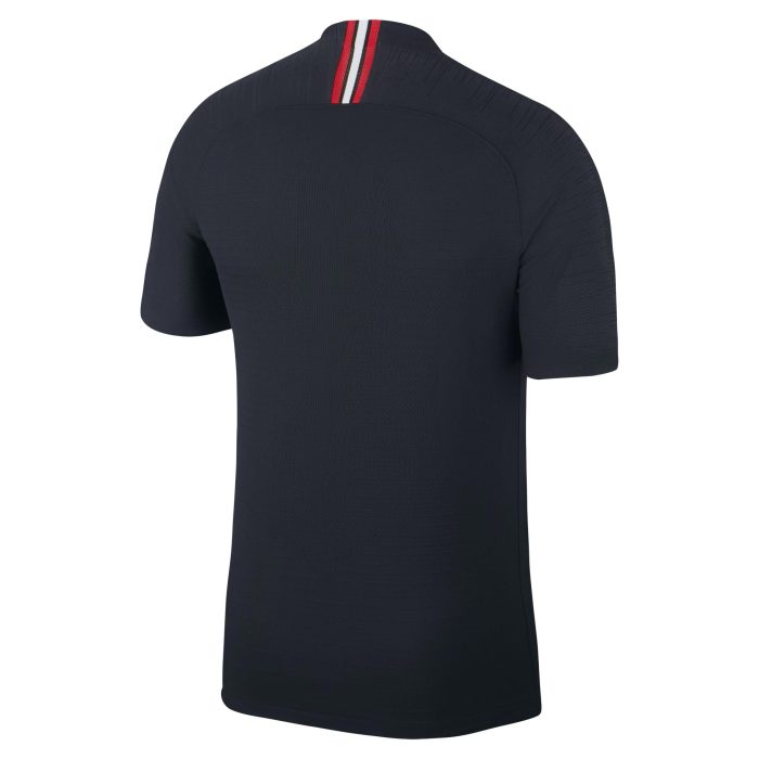 Paris Saint-Germain (PSG) 2018/19 Jordan Third Jersey – Fan Version - Image 6