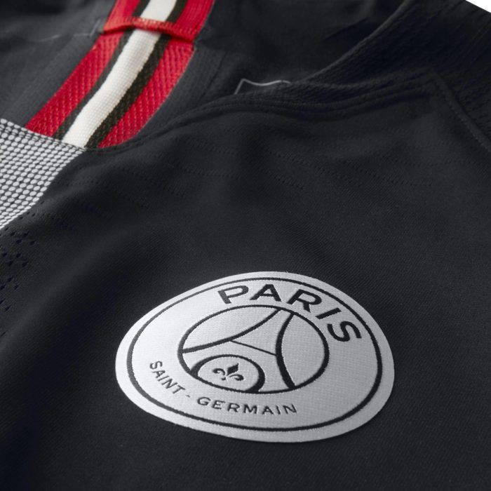 Paris Saint-Germain (PSG) 2018/19 Jordan Third Jersey – Fan Version - Image 5
