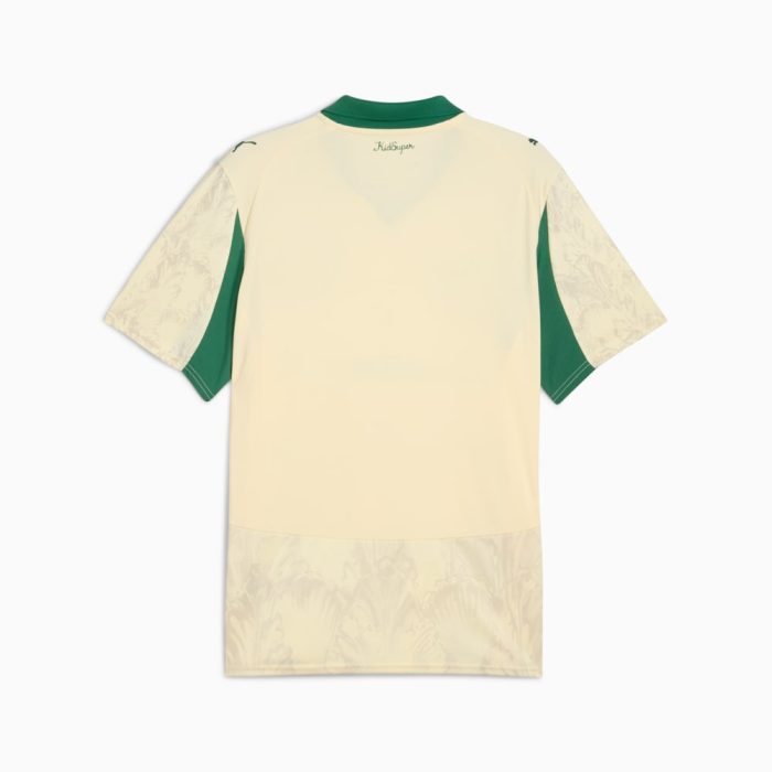 Palmeiras x KidSuper 2025/26 Third Jersey – Fan Version - Image 6