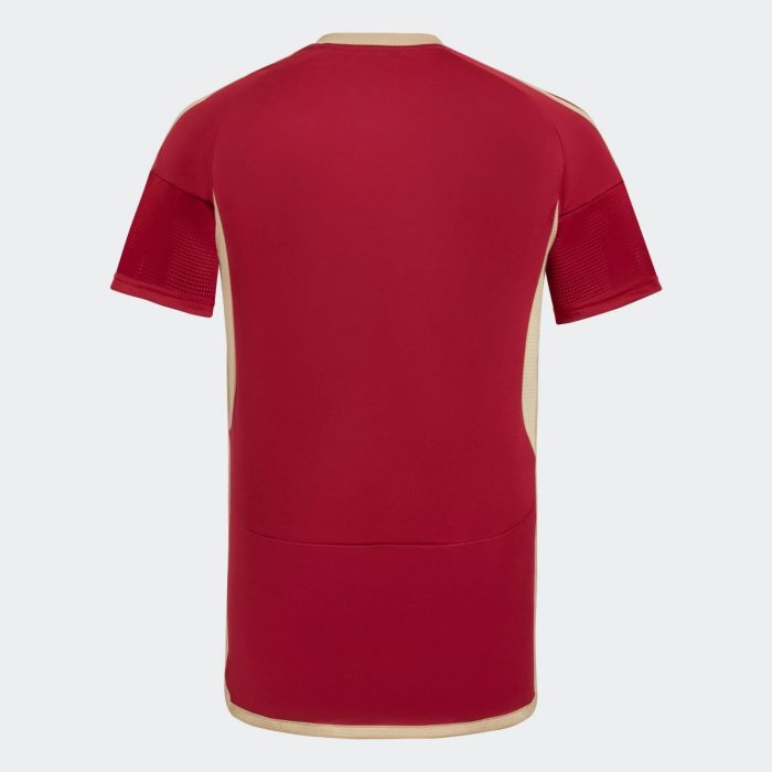 Venezuela 2024 Home Jersey - Fan Version - Image 3