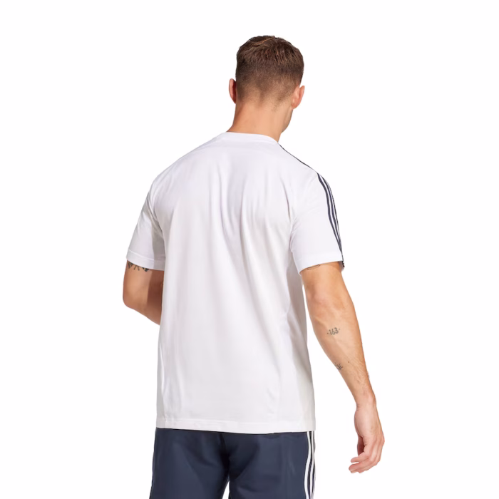Real Madrid Urban Purist T-Shirt – Fan Version - Image 3