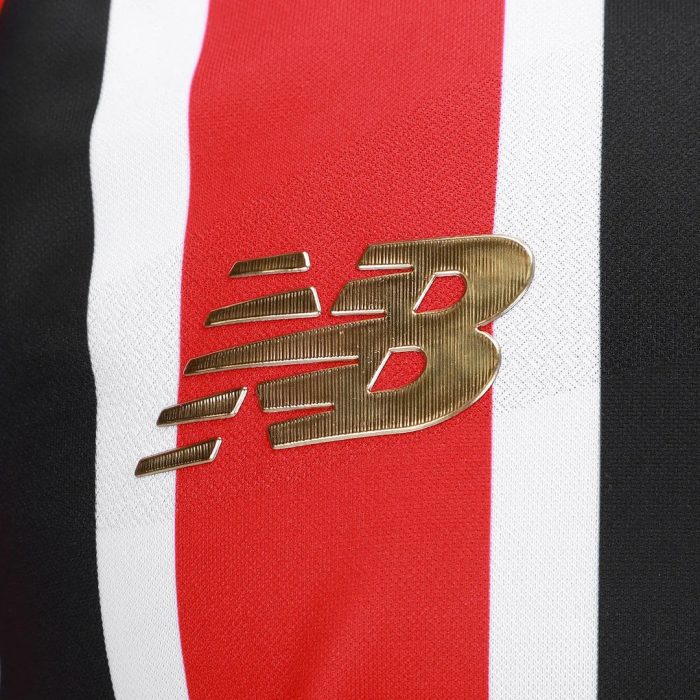 Sao Paulo 2025/26 Away Jersey – Player Version - Image 5