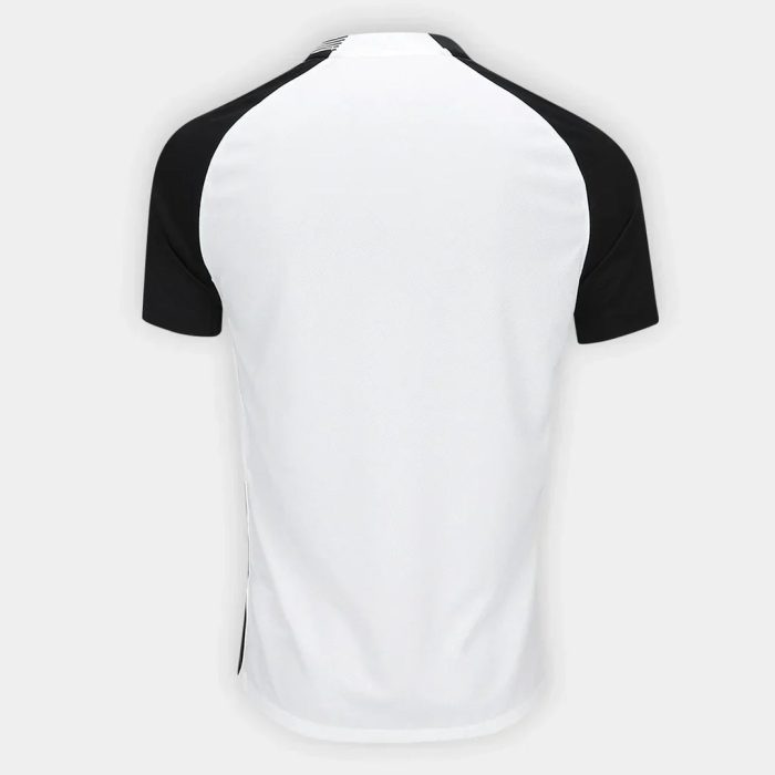 Corinthians 2025/26 Home Jersey - Fan Version - Image 5